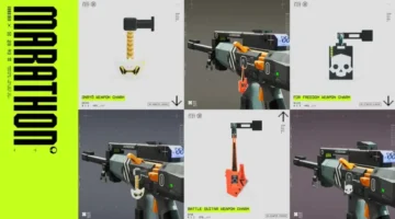 موعد إنطلاق بيتا ماراثون المفتوحة وتفاصيل اللعب الجديدة